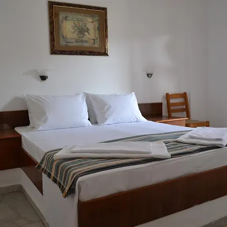 Bella Casa Apartment