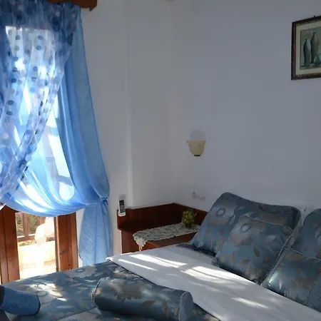 Bella Casa Bali (Crete)